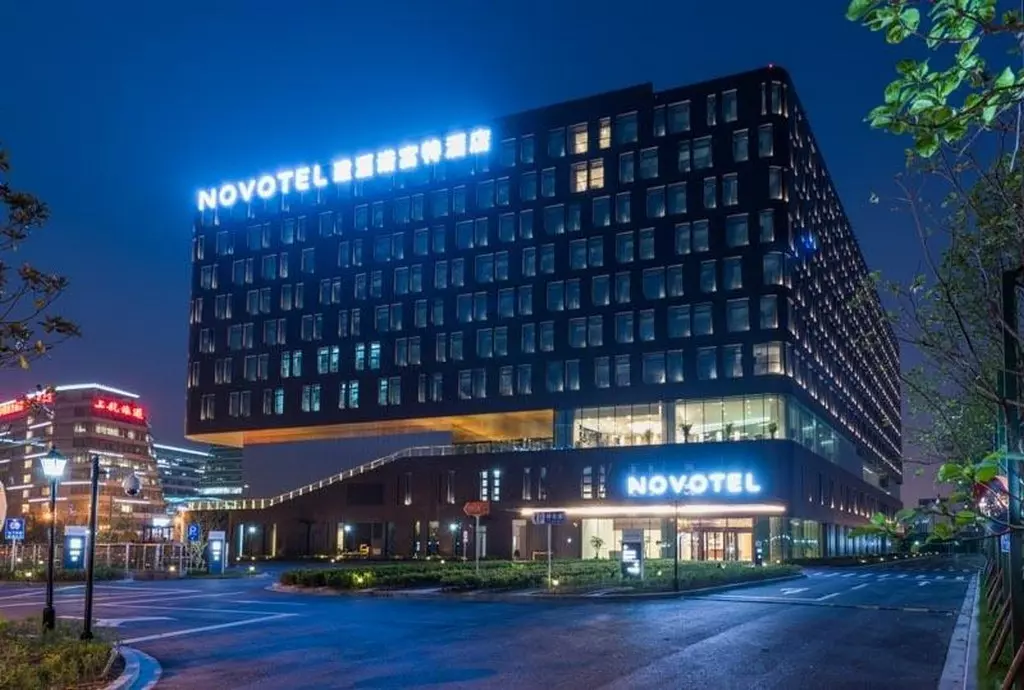Hotel Novotel Shanghai Hongqiao_shabavizparvaz_09.jpg